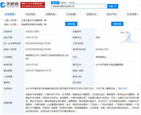虎牙斥资千万成立全资信息科技子公司，深化信息技术咨询服务布局
